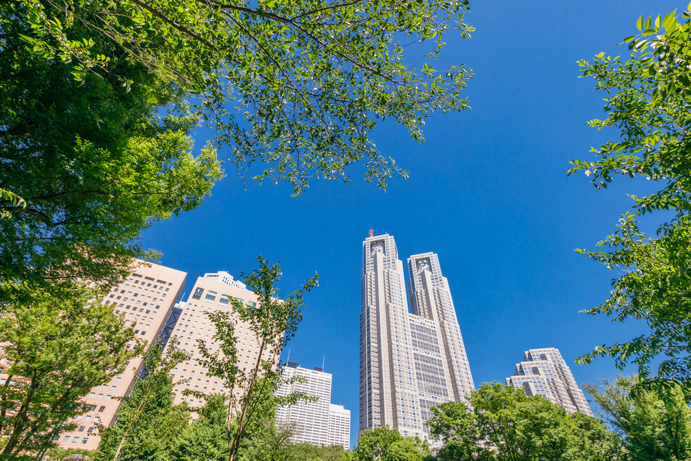 東京新宿区の保活の方法とは 認可保育園入園に入るためのポイントをご紹介 ポピンズシッター