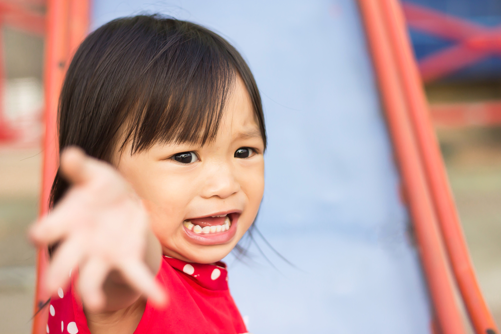 ベビーシッターが教えます 人見知りの子どもと打ち解ける方法は ポピンズシッター