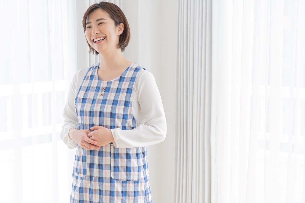 1. 自分の快適さのレベルを理解する